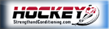 Hockey Strength and Conditioning