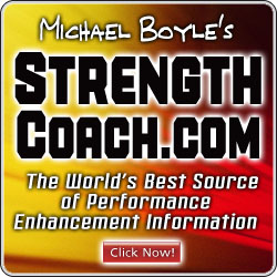 StrengthCoach.com