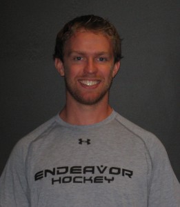 Kevin Neeld, Director of Athletic Development, Endeavor Fitness
