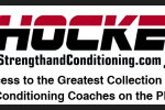 Kevin Neeld's Hockey Training-Hockey Strength and Conditioning