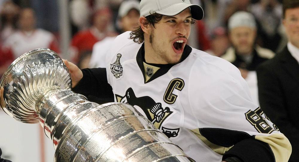 The Truth About Sidney Crosby Kevin Neeld