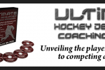 Kevin Neeld's Hockey Training-Ultimate Hockey Development Coaching Program
