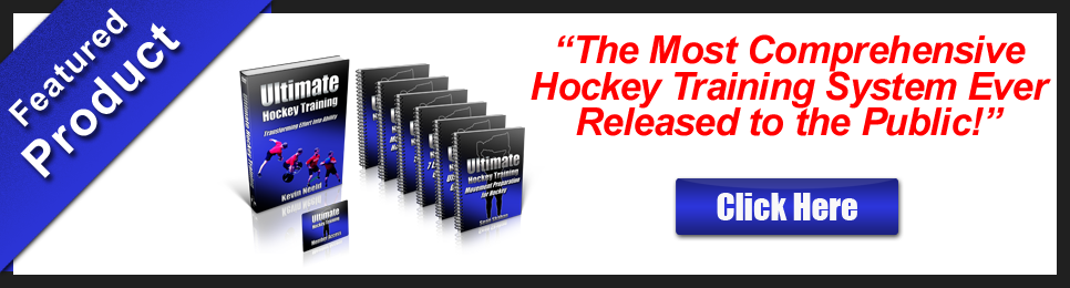 Kevin Neeld's Ultimate Hockey Training