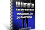 Ultimate Hockey Nutrition