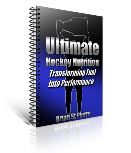 Ultimate Hockey Nutrition