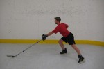 Optimal Skating Stance