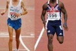 Marathon Runner vs Sprinter