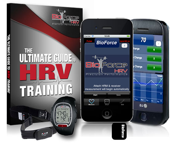 BioforceHRV