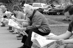 Comfort Reading