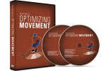 Optimizing Movement DVD Package