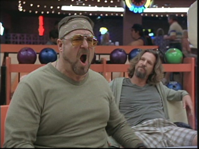 The Big Lebowski