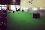 Endeavor Sports Performance