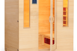 Far Infrared Sauna