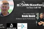 Ron McKeefery's Iron Game Chalk Talk
