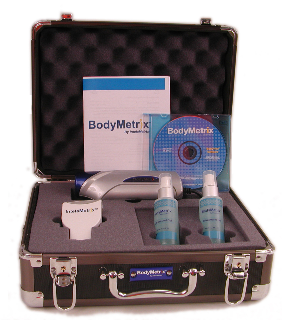 BodyMetrix