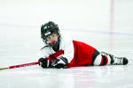 Let's Play Hockey