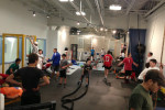 The Lab Training Center
