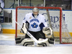 Off-Ice Training for Goalies