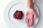 Palm Sized Protein Portion