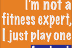 Fitness Expert
