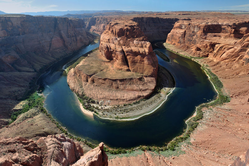 Colorado River