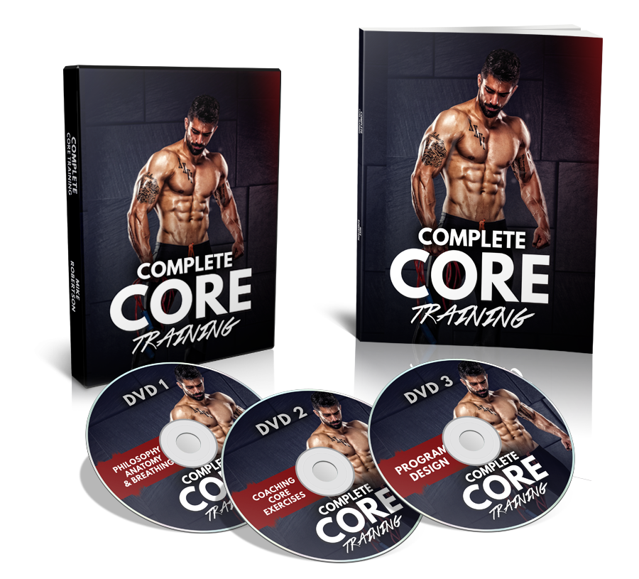 Complete Core Training System