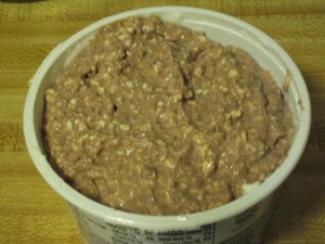 Reese's Cottage Cheese