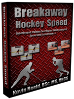 Breakaway Hockey Speed
