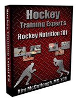Hockey Nutrition 101-2