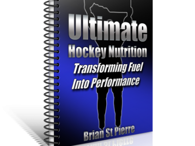 Exercise Selection, Hockey Nutrition, Nutrient Monitoring, and More!