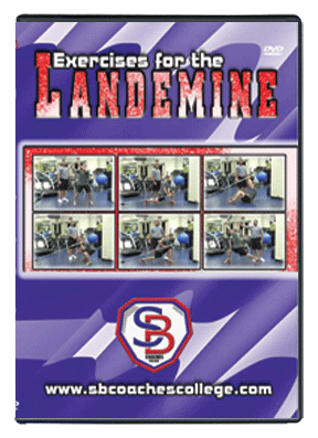 Exercises for the Landmine