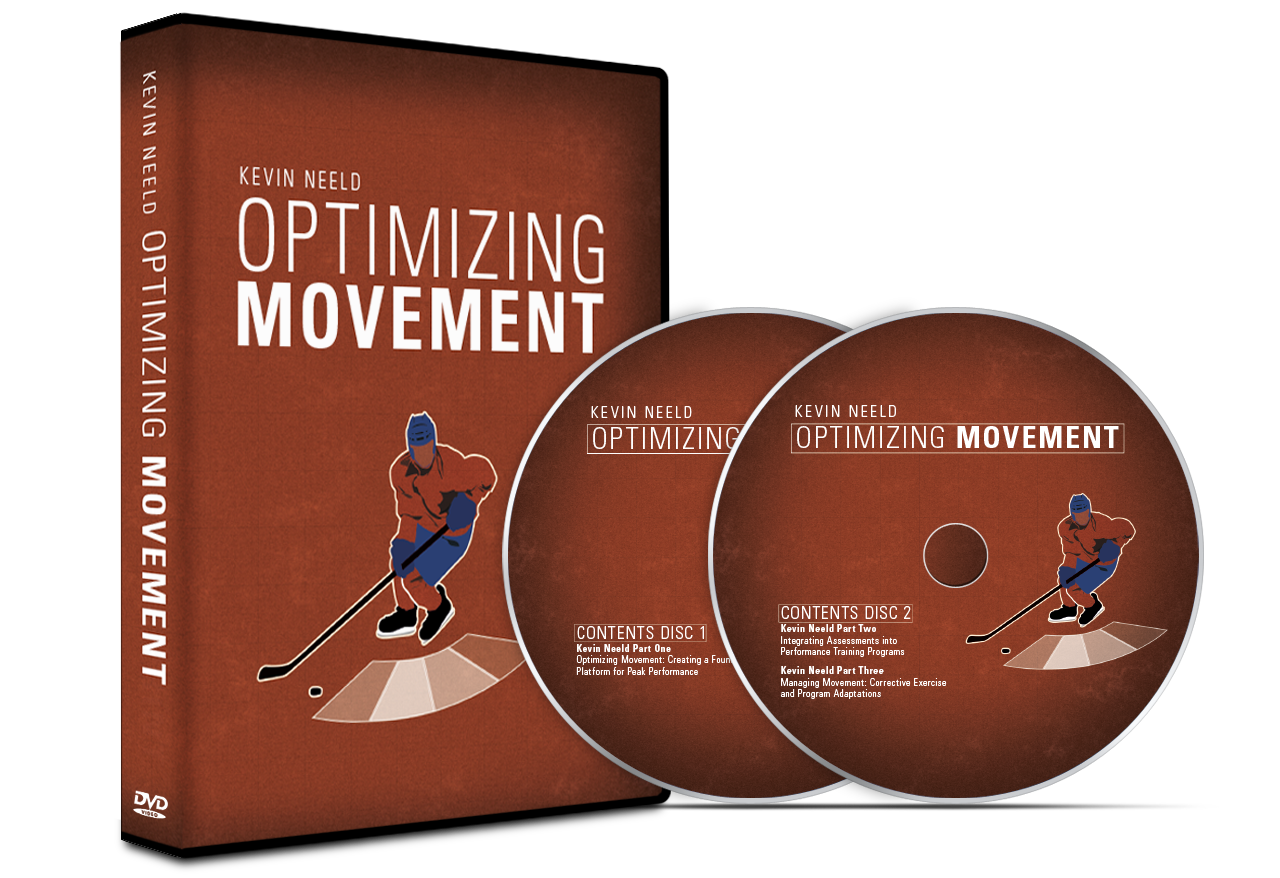 Optimal Movement: Individualizing Exercise in a Group Setting