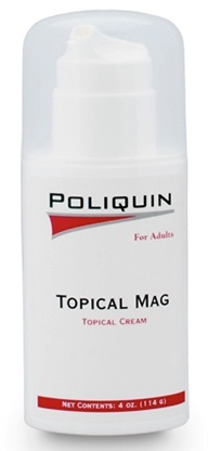 Poliquin's TopicalMag
