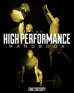 The High Performance Handbook