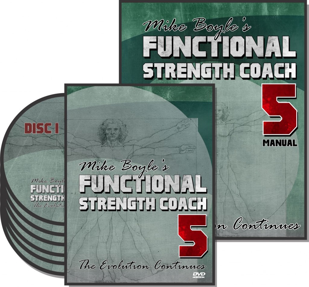 Functional Strength Coach 5