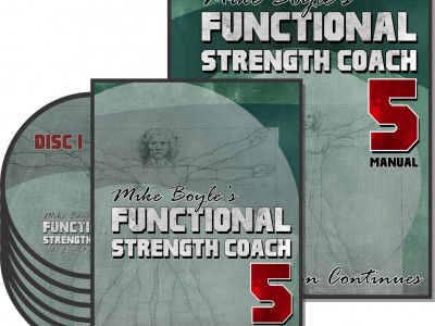 Functional Strength Coach 5: An Inside Look