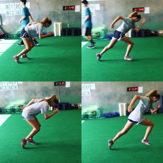 11 Speed Training Tips Kevin Neeld