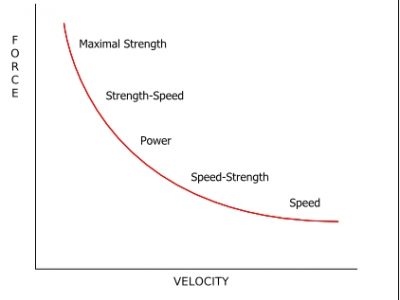 Hockey-Specific Speed and Power Training