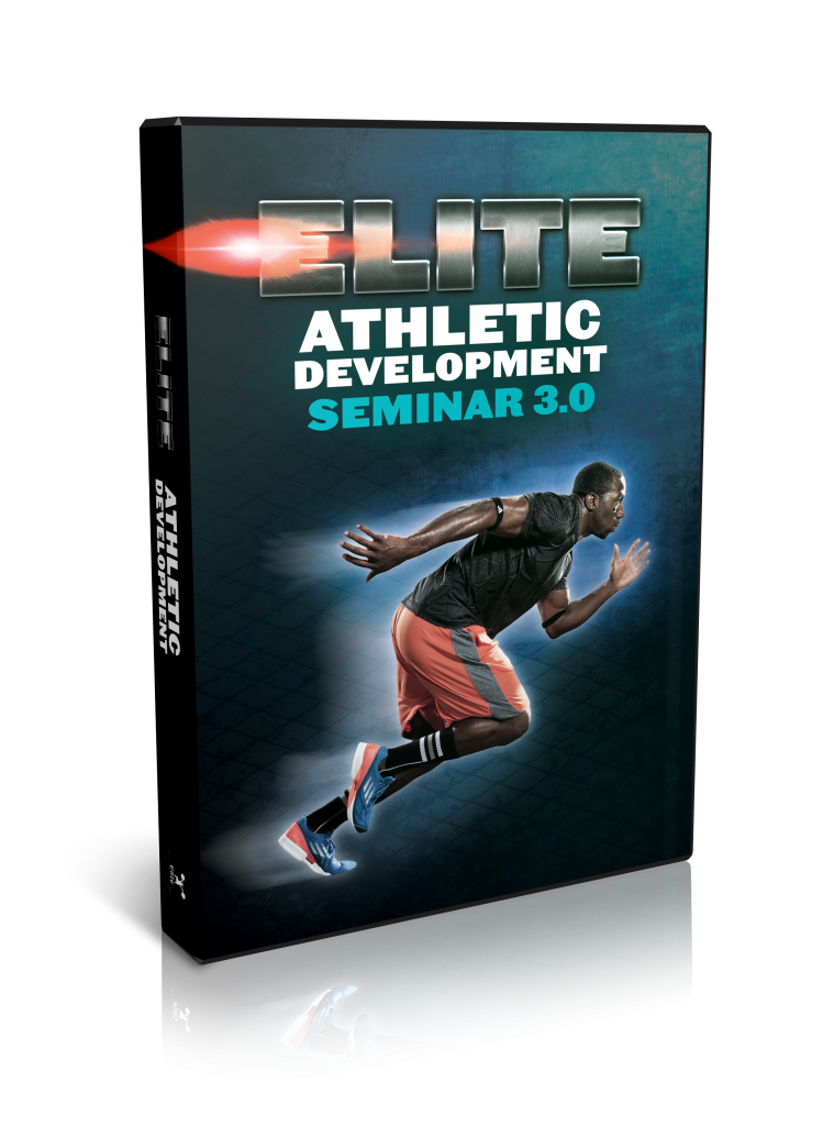 Mike Robertson-Joe Kenn-Elite Athletic Development Series