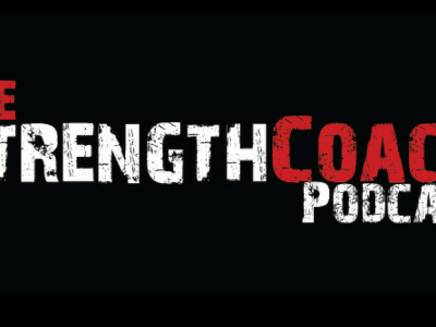 Strength Coach Podcast: Optimizing Adaptation and Performance