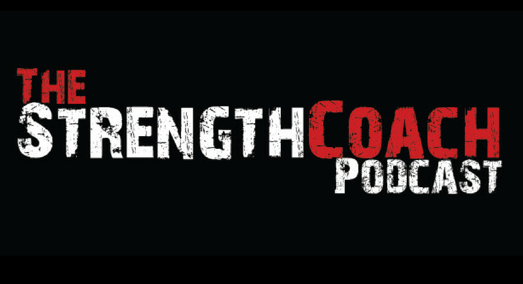 Strength Coach Podcast: Optimizing Adaptation and Performance