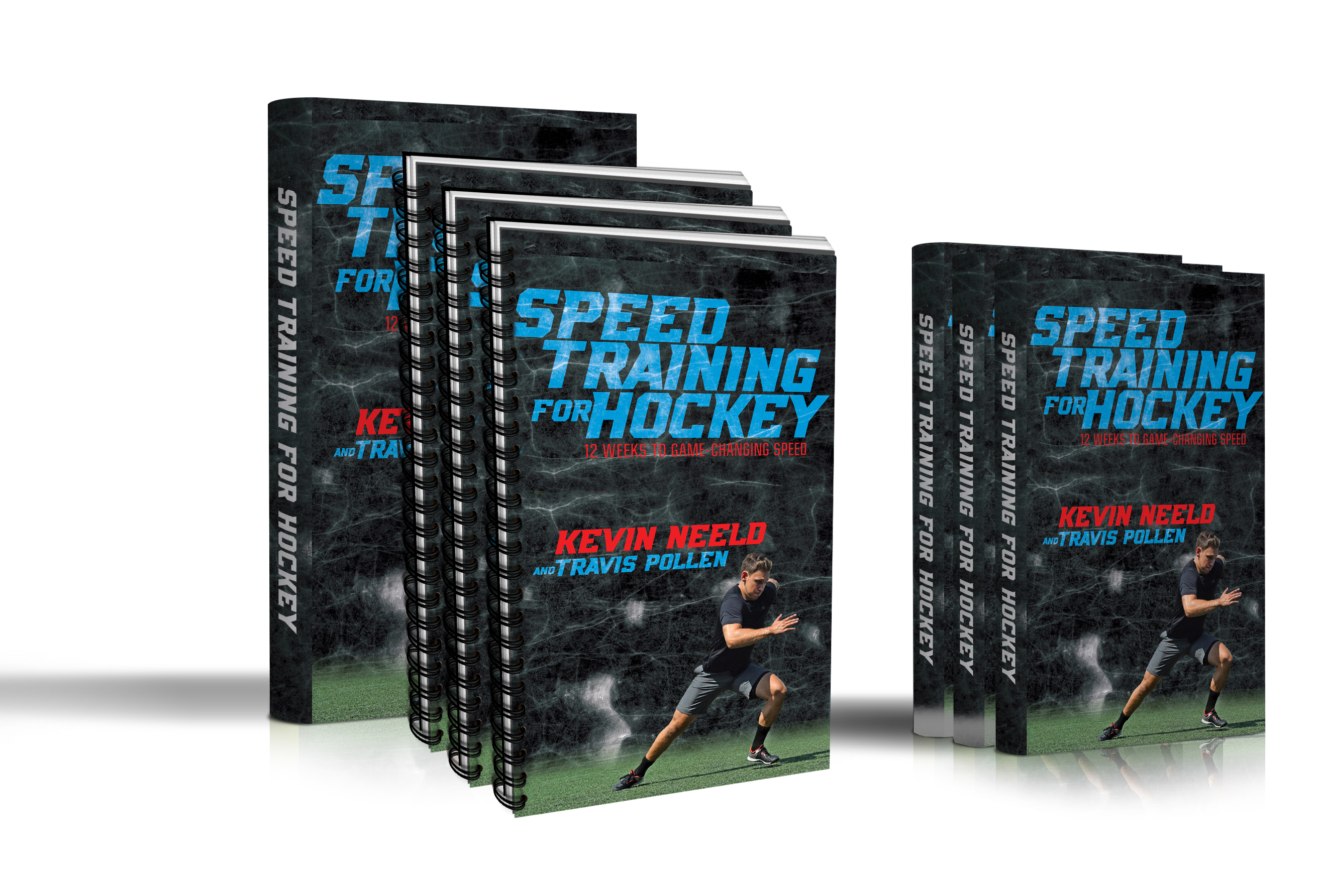 Your Speed Training for Hockey Questions answered!
