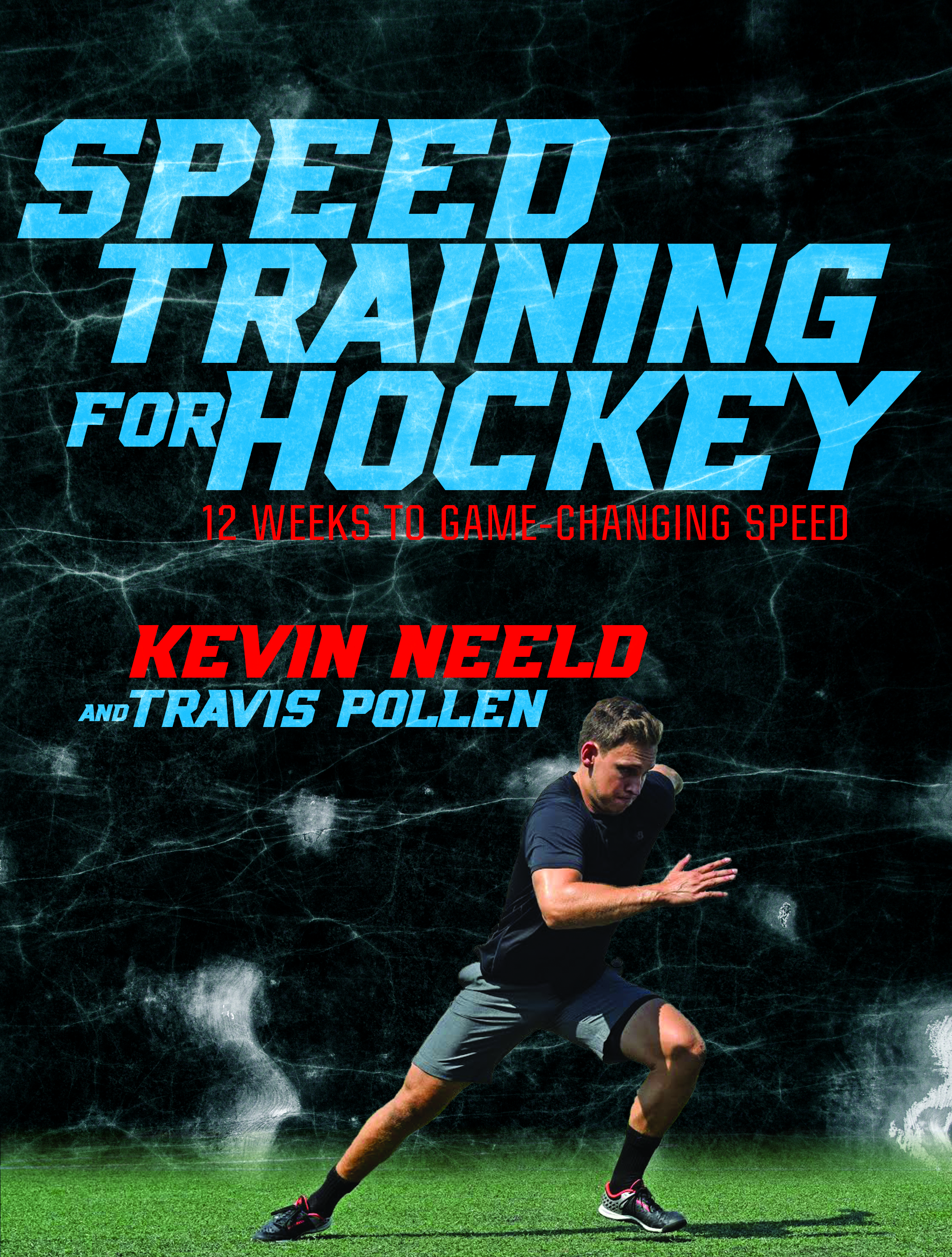 Inside Speed Training for Hockey…