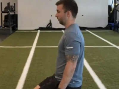 Multi-Planar Approach to Ankle Mobility