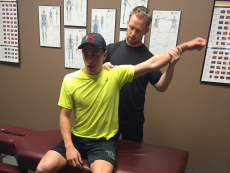 Manual and Corrective Therapy